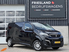Peugeot Expert - Bestel 231S 2.0 BlueHDI 120 Premium