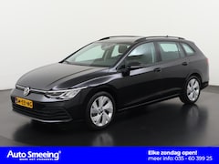 Volkswagen Golf Variant - 1.0 eTSI Life DSG | Trekhaak | Camera | Stuurverwarming | Zondag Open