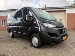 Fiat Ducato - 30 2.3 MultiJet euro 6 camera airco cruise navi