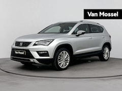 SEAT Ateca - 1.4 EcoTSI 150Pk Business Intense | Navigatie | Stoelverwarming | Achteruitrijcamera | Par