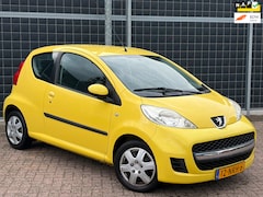 Peugeot 107 - 1.0-12V XS | met nwe APK