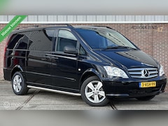 Mercedes-Benz Vito - Bestel 122 CDI 320 Lang