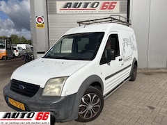 Ford Transit Connect - T230L 1.8 TDCi Ambiente