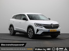 Renault Espace - E-Tech full hybrid 200 techno 7p. | LED | Elektr.achterklep | Adaptive cruise | Climate co