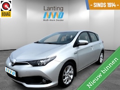 Toyota Auris - 1.8 Hybrid Trend
