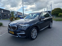 BMW X3 - 3.0i xDrive High Executive Panoramadak