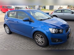 Chevrolet Aveo - 1.6