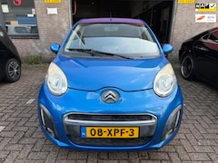 Citroën C1 - 1.0 Exclusive