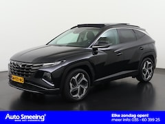 Hyundai Tucson - 1.6 T-GDI PHEV Premium Sky 4WD | Panoramadak | 360 Camera | Stoelventilatie | Zondag Open