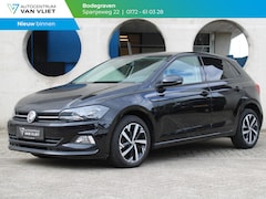 Volkswagen Polo - 1.0 TSI Beats | ADAPTIEVE CRUISE CONTROL | ACHTERUITRIJCAMERA |