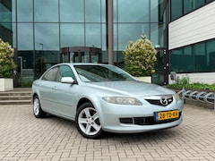 Mazda 6 Sport - 2.0i Touring | Nieuwe APK | Airco&Cruise