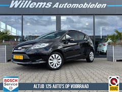 Ford Fiesta - 1.25 Champion Airco