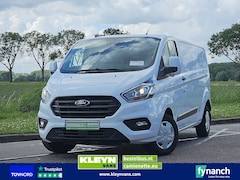 Ford Transit Custom - 2.0 L2H1 Navi Airco