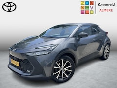 Toyota C-HR - 1.8 Hybrid 140 Dynamic All seasonbanden