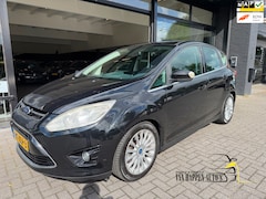 Ford C-Max - 1.0 Titanium / apk 6-2027