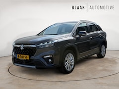 Suzuki S-Cross - 1.4 B.jet Select Smart Hybrid | trekhaak | NL-auto