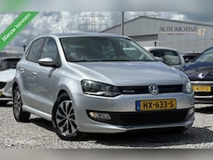 Volkswagen Polo - 1.0 BlueMotion Edition