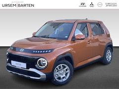 Hyundai Inster - Pulse 49 kWh