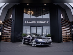 Mercedes-Benz SL-klasse Cabrio - AMG 55 - Origineel NL l Manufaktur l Vol opties l Uniek