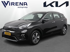 Kia Niro - 1.6 GDi Hybrid DynamicLine - All Season Banden - Achteruitrijcamera - Climate Control - Na