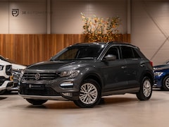 Volkswagen T-Roc - 1.0 TSI Style, Apple Carplay, ACC, PDC, Cam, Clima, Private Glas, Multistuur, Volledig Ond