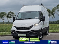 Iveco Daily - 35C14 L2H2 Dubbellucht AC