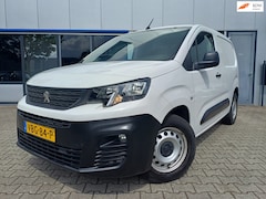 Peugeot Partner - 1.6 BlueHDI Pro PDC/AIRCO/3PERSONEN