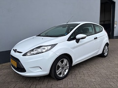 Ford Fiesta - 1.25 Champion - Airco - LMV