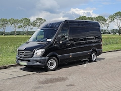 Mercedes-Benz Sprinter - 316 ac automaat