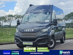 Iveco Daily - 35S18 dubb cab ac aut EUR6