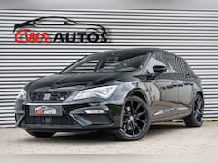 SEAT Leon - 1.5 TSI FR Ultimate Edition BLACK*VIRTUAL*ACC*DCC*LANE*BEATS*PANO