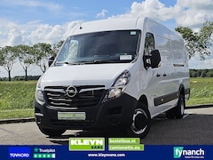 Opel Movano - 2.3 maxi EURO6