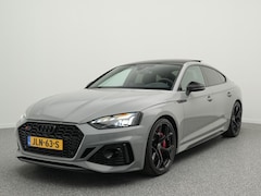 Audi RS5 - Sportback 2.9 TFSI quattro | Pano | B&O | HUD | Alcantara stuurwiel | Elektr. stoelen + ma