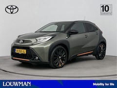 Toyota Aygo X - 1.0 VVT-i S-CVT Limited | NL-Auto | Dealeronderhouden | 2E Eig |