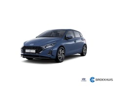 Hyundai i20 - 1.0 T-GDI Comfort | €4000, - korting | Vanaf 359, - Private Lease p/m