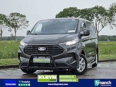 Ford Transit Custom - 2.0 L1 EDITION B&O LED