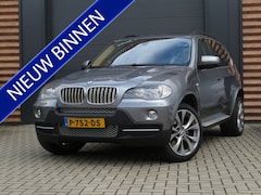 BMW X5 - xDrive48i High Executive Airco Cr-Control Panoramadak 7-Pers Youngtimer