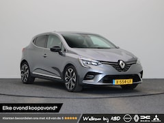 Renault Clio - 1.0 TCe 90 Techno | 17"' LMV | Cruise control | Climate Control | Navigatie | Achteruitrij