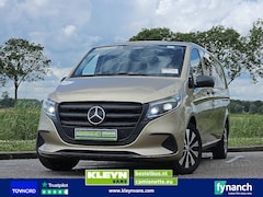 Mercedes-Benz Vito - 116 L3 XL Dubbele Cabine