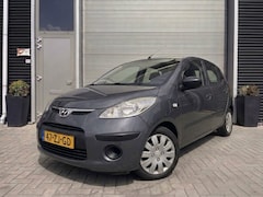Hyundai i10 - 1.1 Active Cool/109.000 NAP/Airco/Metallic/Nette auto/
