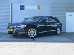 Audi A4 Avant - 1.4 TFSI Design Pro Line 17" Alu, 55.700km
