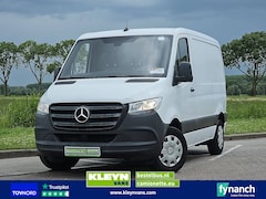 Mercedes-Benz Sprinter - 211 Trekhaak ac EURO6