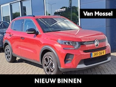 Citroën C3 - 1.2 Hybrid 110pk Max