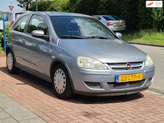 Opel Corsa - 1.2 Sport *AIRCO| €1250, - Goed rijdend