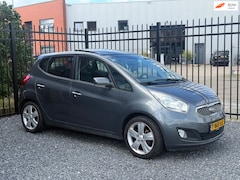 Kia Venga - 1.4 CVVT X-pect PANORAMACLIMAPDCAPK2027