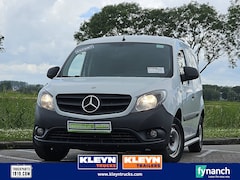 Mercedes-Benz Citan - 108 CDI ac EURO6