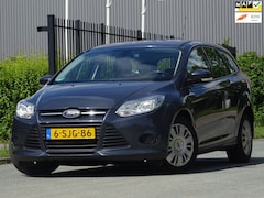 Ford Focus Wagon - 1.6 TDCI ECOnetic NAP/NAVI/AC/CRUISE/PDC