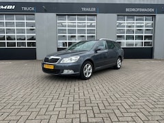Skoda Octavia Combi - 1.4 TSI > Trekhaak/cruise control