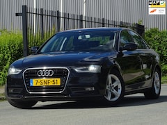 Audi A4 Limousine - 1.8 TFSIe Edition NAP/NAVI/XENON/LED/PDC