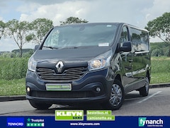 Renault Trafic - 1.6 DCI L2 ac camera EURO6